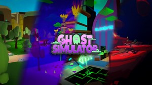 Roblox Ghost Simulator codes (September 2022): Free Hoverboard, Pets, and more