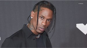 Travis Scott to perform in Houston for first time since Astroworld Festival tragedy | Mayor, HPOU respond