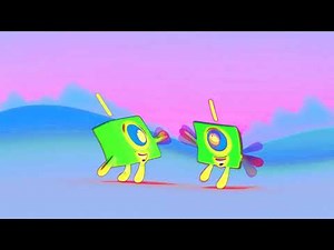 Numberblocks Intro Effects V2