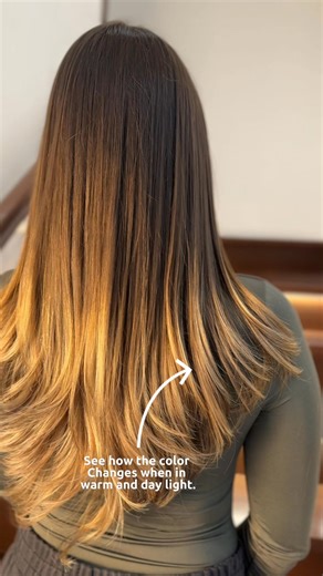 When choosing hair color at Nook, we always consider proper lighting....