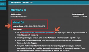 Virtual Dj Pro 7 Key Generator Serial Code