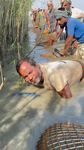 57K views · 359 reactions | Amazing Big Fish Catching by Polo | Fishing & Village Tradition | Facebook