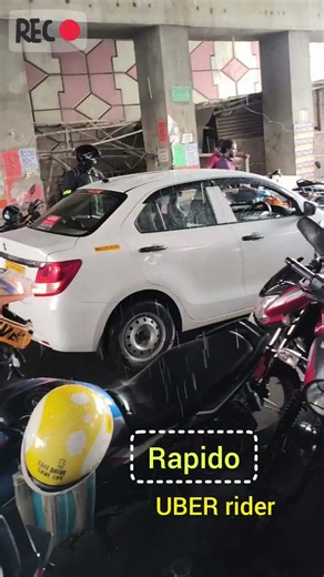 rapido uber,,,, কোনো ভাড়া নেই,,, খুব জোর বৃষ্টি হচ্ছে,,,,, Newtown, Unitech building,,