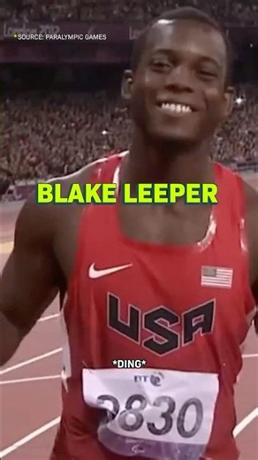 Why Was He Banned From The Olympics?