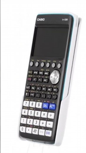 HP Prime G2 o Casio fx‑CG50: ¿qué calculadora elegir?