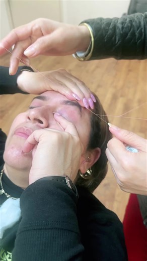 Expert Eyebrow Threading Tips for Perfect Brows