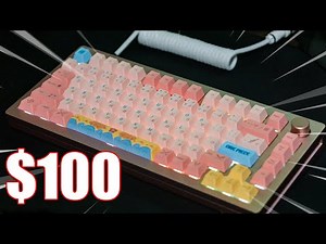 This Changes EVERYTHING | Monsgeek M1 Build & Review