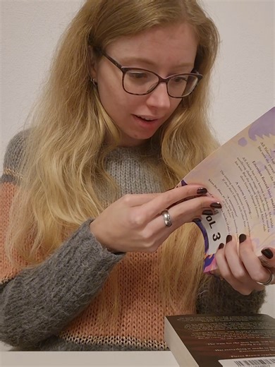 Discover the Hidden Ship Detail in Your Books!