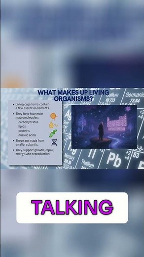 Life's Building Blocks: Essential Macromolecules Explained