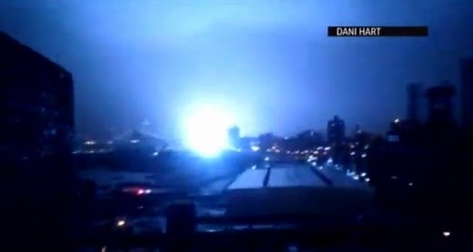 What Makes Transformers Explode?