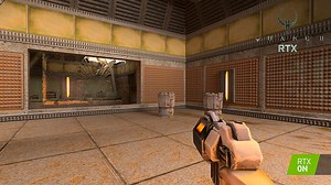 Quake II Remaster Out For Xbox And PC -