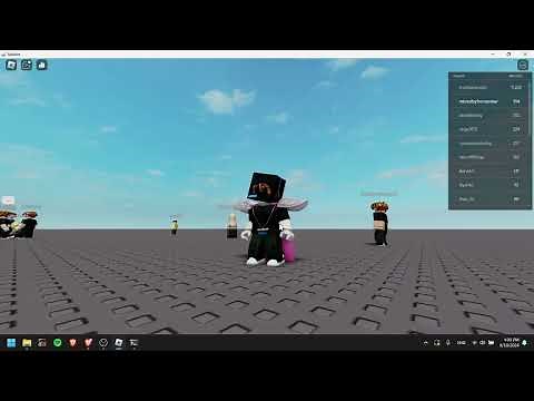 [NEW] How To Make Your Own ROBLOX Executor / Exploit | NO CELERY API | *Working 2024* ✅