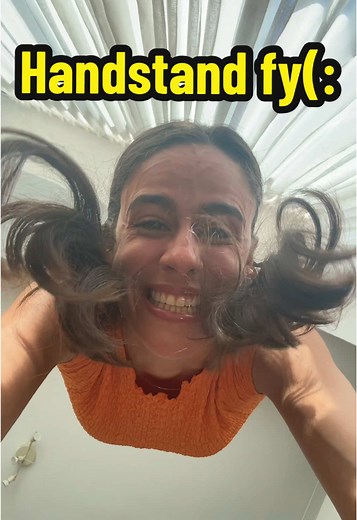 Mastering Handstands: Dominican Style in Stunning Dresses