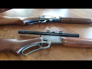 Bit By The Marlin Bug