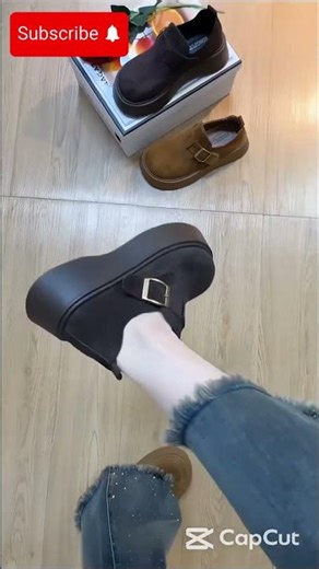 Stylish Black Ladies Shoes | Elegant & Trendy Footwear 🖤