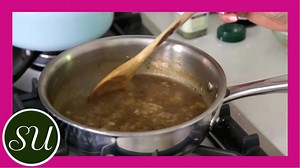 4.7K views · 42 reactions | Mastering the art of a vegan gravy is so...
