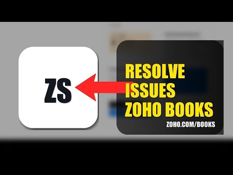 How To Resolve Login Issues On Zoho Books 2026 (FAST METHOD)