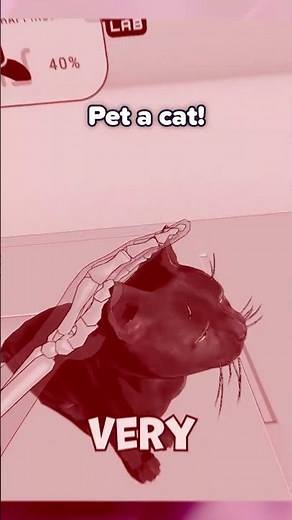 What can YOUR hands do in VR? Find out in Hand Physics Lab, available on Meta Quest + NOW!