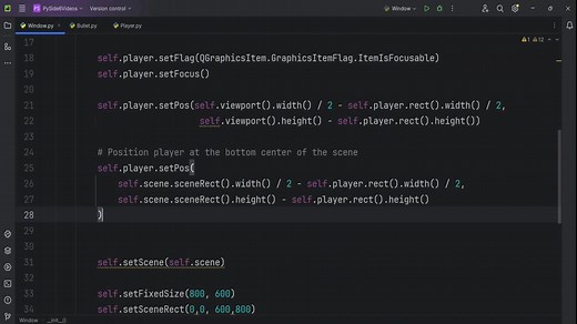 How to Build Game with Python - Part 7 - Fixing Some Issues Part Two | Python Coders