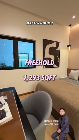 Marshall JB Property on TikTok