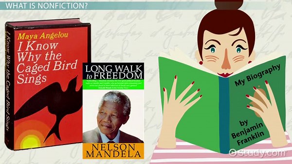 Autobiography | Types, Characteristics & Examples