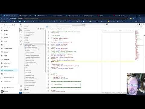 Home Assistant Python Scripts