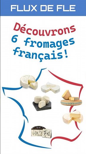 6 fromages français à connaître (AOP)