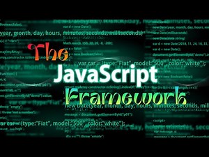 Moodle Development - The JavaScript Framework