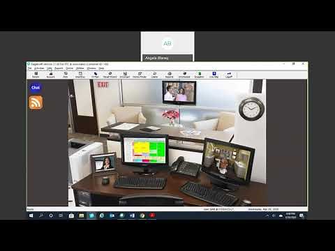 Eaglesoft Charting Series Session 1