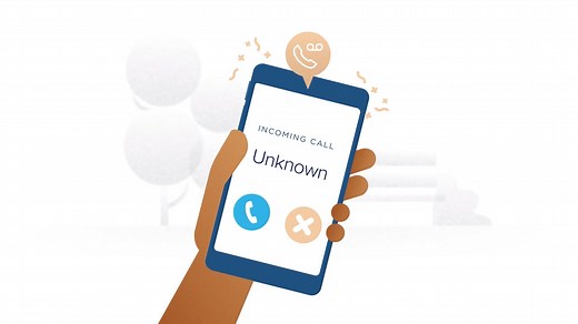 How to Stop Calls on My Mobile Phone