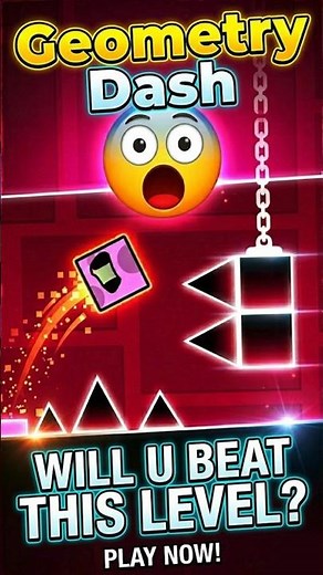 Geometry Dash Unblocked Gameplay 🎮 Full Levels + Insane Challenges! (No Restrictions)