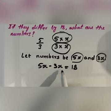 Simple linear equation/ grade 8