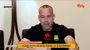186K views · 4.7K reactions | “Hicimos nuestra tarea en nuestra casa, pero eso de favorito es más para el entorno. En condición de visitante intentaremos revalidar lo que hicimos en casa” Rafael Dudamel, técnico de Bucaramanga. | Win Sports | Facebook