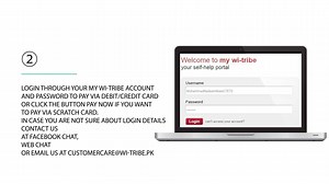 19 reactions · 12 shares | How you can pay through My Witribe Portal:...