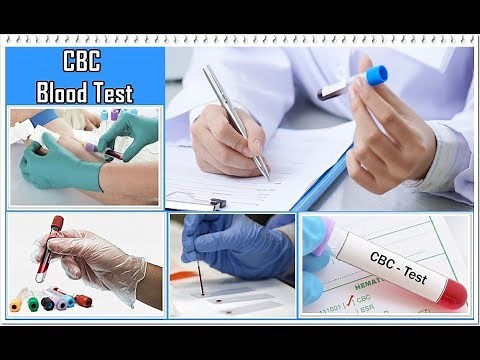 CBC Blood Test - Explained (with Normal Range)