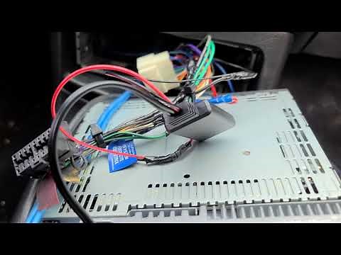 Add Bluetooth to an Oldschool Pioneer Radio