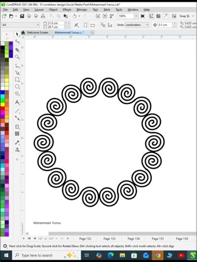 CorelDRAW Tips & Tricks for Faster Design