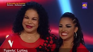 32K views · 1.2K reactions | Cantando "Chico Chévere" con...