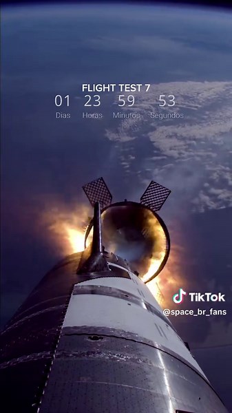 Starship Flight Test 7: SpaceX's Latest Rocket Launch