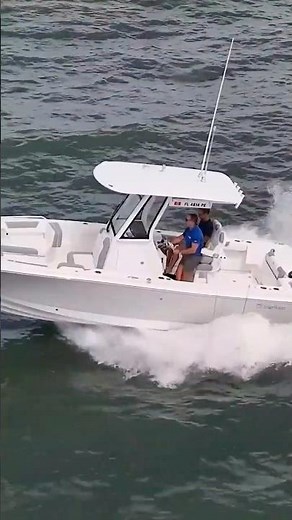 EdgeWater 250CC Test & Features Review - Built Tough, Ready for Anything