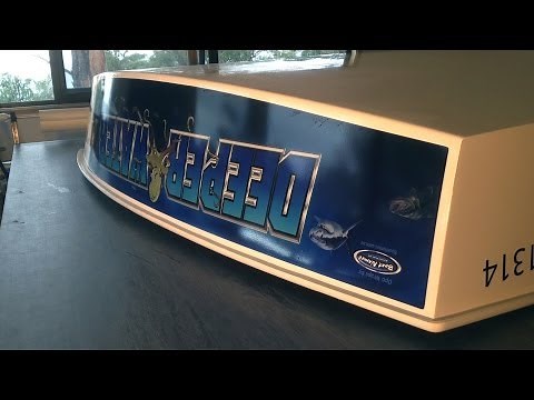 How to apply OptiWraps Optimist Sailing Dinghy Graphics