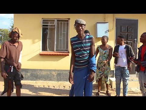 MATSANGA THE TROUBLE CAUSER 2 ( best latest matsanga zim comedy)