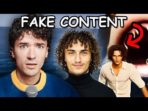 Kwebbelkop Is Making AI Content (Again)
