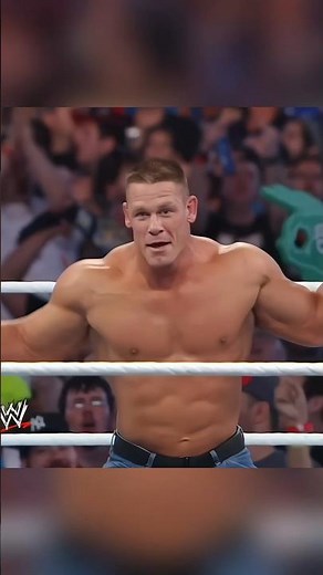 Logan Paul & The Rock & John Cena vs wwe all wrestlers #wwe #johncena #therock @WWE @Qvzw