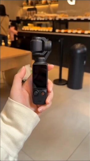 DJI Osmo Pocket 3 😳 Ultimate Vlogging Beast! 4K/120fps Test