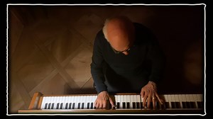 I recorded '12 Songs From Home' between March and April 2020 during the peak of Italy's lockdown. In March I started to play live concerts regularly on social media. Switching on my phone to connect for 30-40 minutes with the world it, has been a beautiful and intimate alternative to the spring tour that I had to postpone. This new release is the memory of those home live concerts, my memory of this time, the memory of a strange and new atmosphere that we won't forget. You can now listen at http