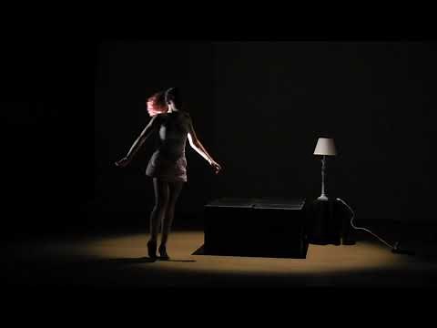 Solo Theatre Performance
