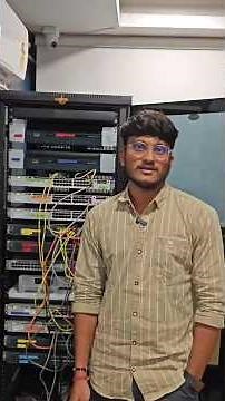 LLDP Protocol Explained | CDP vs LLDP | Multi-Vendor Discovery in Networking | #tungabadranetworks