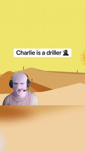 Cold Palmer Rapper Meme ft. Charlie the Commentator | CTC Rap Beat