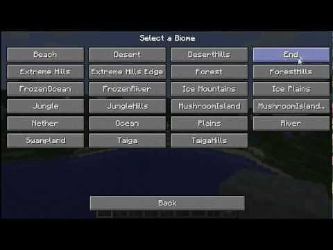 Minecraft Mob Spawn Controls - Control Mob Spawning!